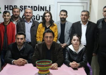 Şemzînan Newrozu’na katılım çağrısı