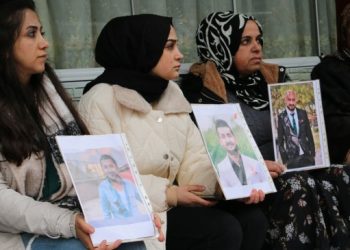 Colemêrg’te ailelerin adil yargılanma talebi