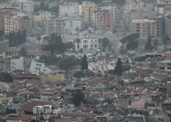 İHD’den Hatay Deprem Raporu: Müdahale yetersizliğinden yüzlerce kişi hayatını kaybetti