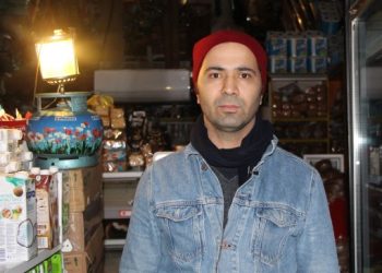 Beyoğlu’nda bir mahalle 3 gün elektriksiz bırakıldı