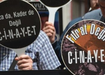 İSİG Koordinatörü Çakır: Örgütsüz bırakılan işçiler ölüme sürükleniyor