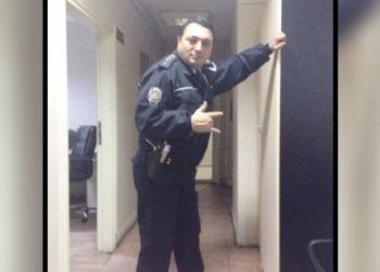 Deprem bölgesine görevlendirilen emniyet müdürü hırsızlıktan tutuklandı