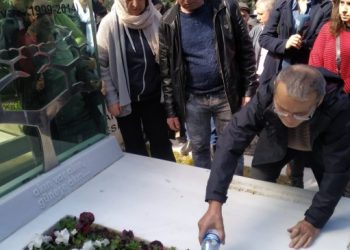 Berkin Elvan ölümünün 9’uncu yılında anıldı