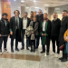 Gazeteci Ergün ve Sezer’in yargılandığı dava ertelendi