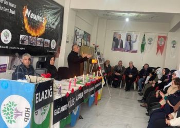 Sakarya’da Newroz: Dehaklardan hesap sorma günü