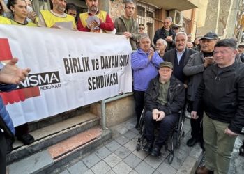 Sağlık Bakanlığı’nın yer değişikliği kararına tepki