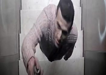 HDP’ye ikinci kez saldıran kişi yine serbest bırakıldı