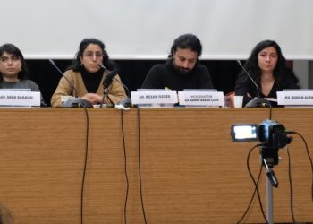 Umut Hakkı Sempozyumu: S ve Y tipleriyle kollektif yaşam hedef alınıyor