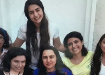 Gazeteci Oynaş’ın tahliyesi 4’üncü kez engellendi