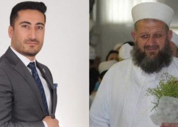 Cemaatteki tecavüzü savunan avukat AKP’den meclis üyesi