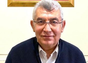 Zübeyir Aydar: Seçimin sabote edilmemesi için herkes üzerine düşeni yapmalı