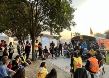 Depremde etkilenenlere psiko-sosyal destek