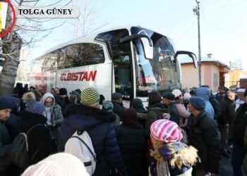 Deprem ‘fırsatı’: Kentlerin demografik yapısı değiştirilmek isteniyor