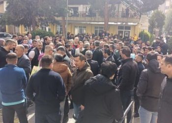 Toplu İş Sözleşmesi’ne deprem ‘bahanesi’