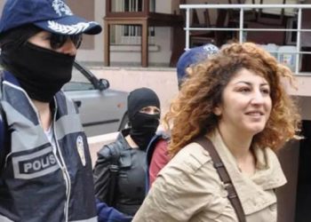 Kadın aktivistlerin beraat kararı bozuldu