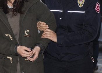 İzmir’deki gözaltılar serbest