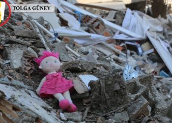 Deprem bölgesinde çocuklar neler yaşıyor?