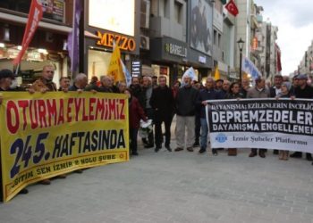 ’14 Mayıs’ta iktidarı ve KHK rejimini ortadan kaldıracağız’