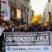 KHK eylemi 246’ncı haftasında