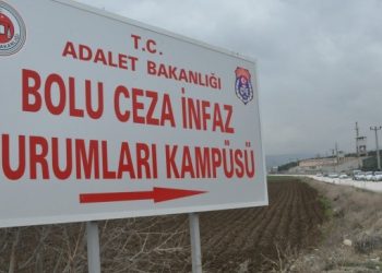 Bolu Cezaevi’nde 12 tutuklunun infazı 30 kez yakıldı