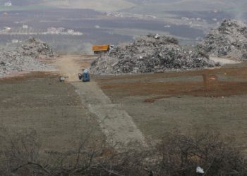 Malatya Valiliği ve belediye hakkında suç duyurusu