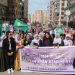 Günay: Direniş ve dayanışmayla özgür geleceğiz yaratacağız