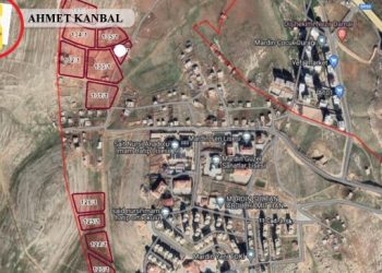 Kayyım, seçim kararı sonrası taşınmazları satışa çıkardı