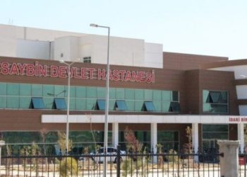 Başhekim yardımcısı hakkında yolsuzluktan suç duyurusu