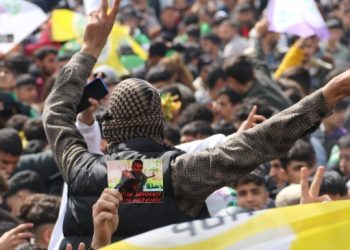 Qoser’den Newroz notları: Tecrit ve iktidarın ihmalkarlığına öfke