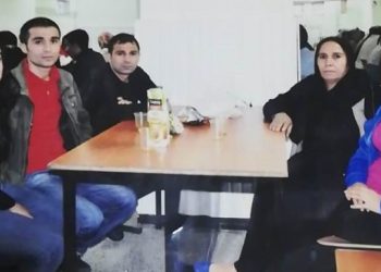 İnfaz yakma gerekçesi: Olumsuz davranışı yok ama ısrarcı