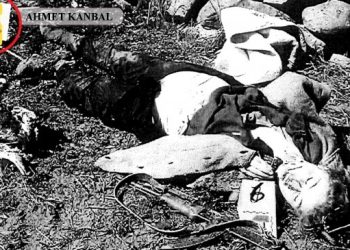 Öldürdükleri 13 yaşındaki Fatma’nın yanına da silah bıraktılar!