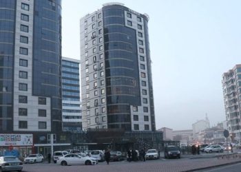 Kayseri’de 467 yapı depremde ağır hasar gördü