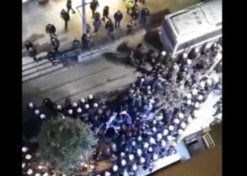 Gözaltına alınan 77 SOL Parti üyesi serbest bırakıldı