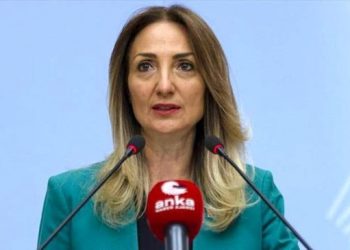 Depremzede çocukları soran Nazlıaka hakkında suç duyurusu