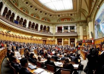 İsviçre, Suriye’ye dönük ambargoyu gevşetiyor