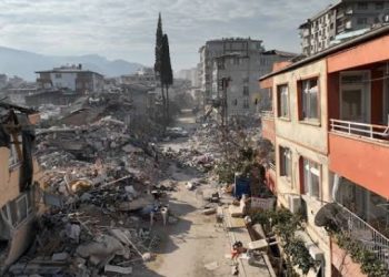 #HataydaSuYok TT oldu