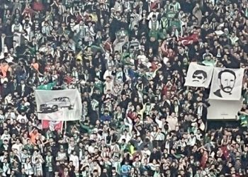 Bursa Valiliği: 7 kişi gözaltına alındı