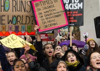 AB’den cinsel şiddet faillerine yaptırım uygulama kararı