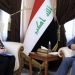 ABD Büyükelçisi, Irak Su Kaynakları Bakanı’yla görüştü