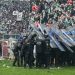 Bursaspor ve kulüp görevlileri PFDK’ye sevk edildi