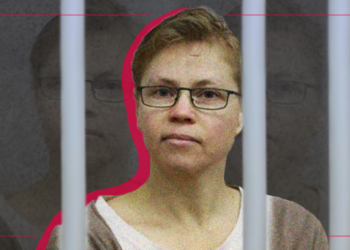 RSF: 73 kadın gazeteci 8 Mart’ı cezaevinde geçiriyor