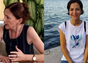 İhraç edilen 2 akademisyen görevlerine iade edildi