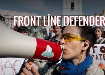 Front Line Defenders’den deprem bölgesindeki gazeteci ve hak savunucuları için çağrı