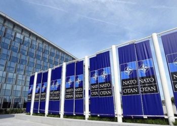 Türkiye-İsveç-Finlandiya’nın NATO toplantısı sona erdi