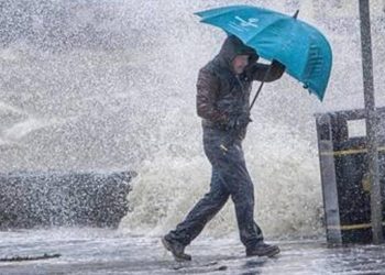 Marmara ve Ankara için yağış uyarısı