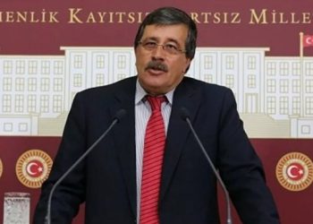 HDP’li eski vekil Binici tutuklandı