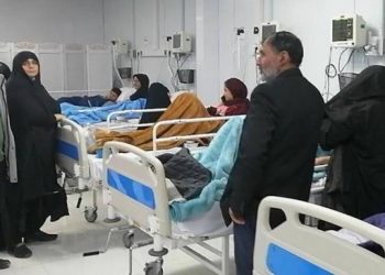 İran’daki okullarda toplu zehirlenme vakalarına ilişkin 100 gözaltı