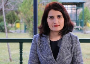 HDP’li Güzel hakkındaki dosyaya yetkisizlik kararı