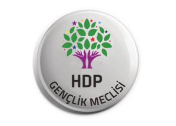 HDP: ‘HDP Gençlik Teşkilatı’ diye bir hesabımız yok