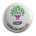 HDP: ‘HDP Gençlik Teşkilatı’ diye bir hesabımız yok